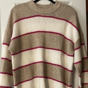 American eagle sweater
